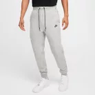 Nike Sportswear Tech Fleece Full Zip Hoodie Dark Grey Heather – termékfotó, oldalnézet