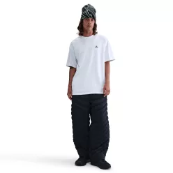 Nike ACG Men's T-Shirt Summit White – termékfotó, oldalnézet