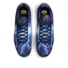 Nike Air Max Plus Eclair Lightning (2025) alacsony szárú sneaker – termékfotó, oldalnézet