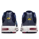 Nike Air Max Plus Eclair Lightning (2025) alacsony szárú sneaker – termékfotó, oldalnézet