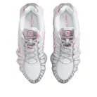 Nike Shox TL Pink Foam (Women's) alacsony szárú sneaker – termékfotó, oldalnézet