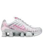 Nike Shox TL Pink Foam (Women's) alacsony szárú sneaker – termékfotó, oldalnézet