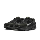 Nike Zoom Vomero 5 Black Sequoia alacsony szárú sneaker – termékfotó, oldalnézet