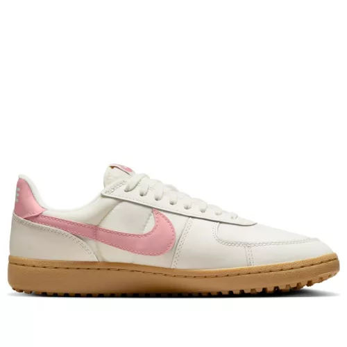 Nike Field General '82 SP Rust Pink alacsony szárú sneaker – termékfotó, oldalnézet
