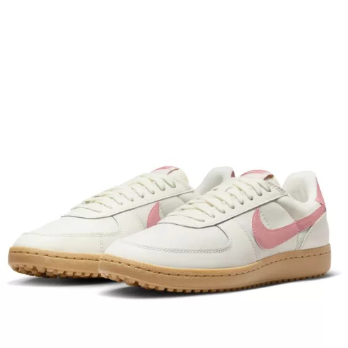 Nike Field General '82 SP Rust Pink alacsony szárú sneaker – termékfotó, oldalnézet