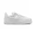 Nike Air Force 1 Low '07 Off White Light Smoke Grey (Women's) alacsony szárú sneaker – termékfotó, oldalnézet