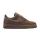 Nike Air Force 1 Low '07 Mink Brown alacsony szárú sneaker – termékfotó, oldalnézet