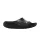Nike ReactX Rejuven8 Slide Black papucs fekete sneaker – termékfotó, oldalnézet