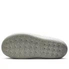 Nike ReactX Rejuven8 Slide Summit White papucs fehér sneaker – termékfotó, oldalnézet