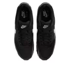 Nike Air Max 90 Premium Black Reflective alacsony szárú sneaker – termékfotó, oldalnézet