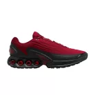 Nike Air Max Dn Winterized Noble Red Black alacsony szárú sneaker – termékfotó, oldalnézet