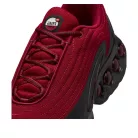 Nike Air Max Dn Winterized Noble Red Black alacsony szárú sneaker – termékfotó, oldalnézet