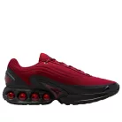 Nike Air Max Dn Winterized Noble Red Black alacsony szárú sneaker – termékfotó, oldalnézet