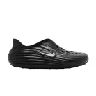 Nike ReactX Rejuven8 Triple Black alacsony szárú sneaker – termékfotó, oldalnézet