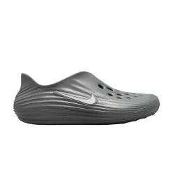 Nike ReactX Rejuven8 Smoke Grey alacsony szárú sneaker – termékfotó, oldalnézet