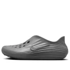 Nike ReactX Rejuven8 Smoke Grey alacsony szárú sneaker – termékfotó, oldalnézet