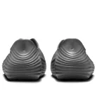 Nike ReactX Rejuven8 Smoke Grey alacsony szárú sneaker – termékfotó, oldalnézet