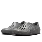 Nike ReactX Rejuven8 Smoke Grey alacsony szárú sneaker – termékfotó, oldalnézet