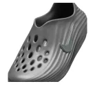 Nike ReactX Rejuven8 Smoke Grey alacsony szárú sneaker – termékfotó, oldalnézet