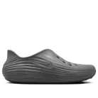 Nike ReactX Rejuven8 Smoke Grey alacsony szárú sneaker – termékfotó, oldalnézet
