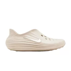 Nike ReactX Rejuven8 Light Orewood Brown alacsony szárú sneaker – termékfotó, oldalnézet
