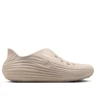 Nike ReactX Rejuven8 Light Orewood Brown alacsony szárú sneaker – termékfotó, oldalnézet