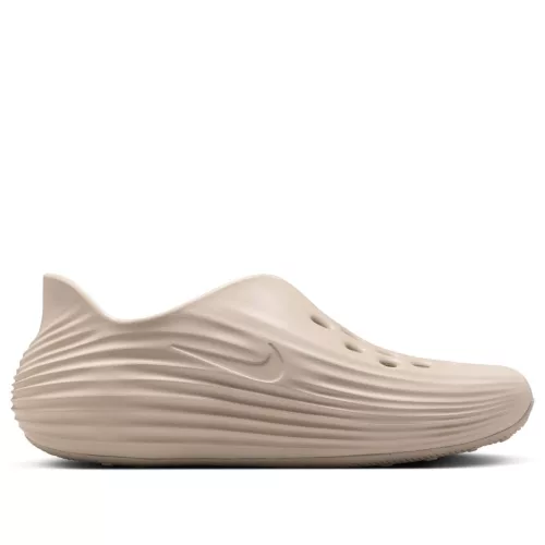 Nike ReactX Rejuven8 Light Orewood Brown alacsony szárú sneaker – termékfotó, oldalnézet