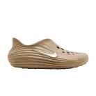 Nike ReactX Rejuven8 Khaki alacsony szárú sneaker – termékfotó, oldalnézet