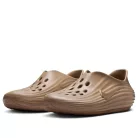 Nike ReactX Rejuven8 Khaki alacsony szárú sneaker – termékfotó, oldalnézet