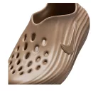 Nike ReactX Rejuven8 Khaki alacsony szárú sneaker – termékfotó, oldalnézet