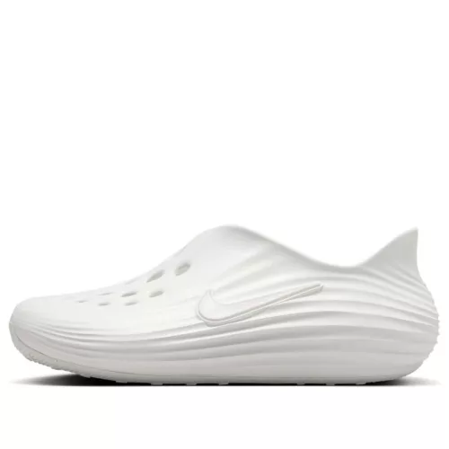 Nike ReactX Rejuven8 Sail (Women's) alacsony szárú sneaker – termékfotó, oldalnézet