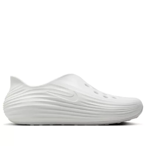 Nike ReactX Rejuven8 Sail (Women's) alacsony szárú sneaker – termékfotó, oldalnézet