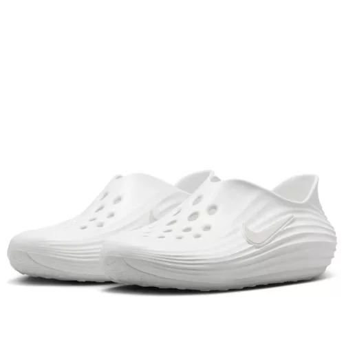 Nike ReactX Rejuven8 Sail (Women's) alacsony szárú sneaker – termékfotó, oldalnézet