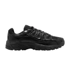 Nike P-6000 Black (GS) alacsony szárú sneaker – termékfotó, oldalnézet