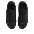 Nike P-6000 Black (GS) alacsony szárú sneaker – termékfotó, oldalnézet
