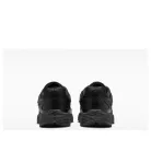 Nike P-6000 Black (GS) alacsony szárú sneaker – termékfotó, oldalnézet