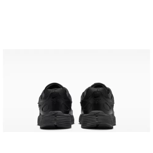 Nike P-6000 Black (GS) alacsony szárú sneaker – termékfotó, oldalnézet