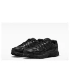 Nike P-6000 Black (GS) alacsony szárú sneaker – termékfotó, oldalnézet