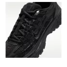 Nike P-6000 Black (GS) alacsony szárú sneaker – termékfotó, oldalnézet
