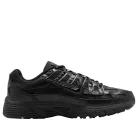 Nike P-6000 Black (GS) alacsony szárú sneaker – termékfotó, oldalnézet