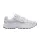 Nike P-6000 Platinum Tint White Silver (GS) alacsony szárú sneaker – termékfotó, oldalnézet