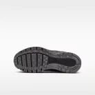 Nike P-6000 Anthracite Picante Red Metallic Cool Grey (GS) alacsony szárú sneaker – termékfotó, oldalnézet