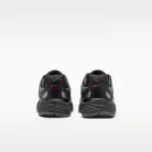 Nike P-6000 Anthracite Picante Red Metallic Cool Grey (GS) alacsony szárú sneaker – termékfotó, oldalnézet