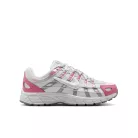 Nike P-6000 Off White Peony (GS) alacsony szárú sneaker – termékfotó, oldalnézet