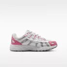 Nike P-6000 Off White Peony (GS) alacsony szárú sneaker – termékfotó, oldalnézet
