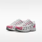 Nike P-6000 Off White Peony (GS) alacsony szárú sneaker – termékfotó, oldalnézet