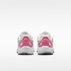 Nike P-6000 Off White Peony (GS) alacsony szárú sneaker – termékfotó, oldalnézet