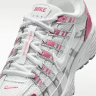 Nike P-6000 Off White Peony (GS) alacsony szárú sneaker – termékfotó, oldalnézet
