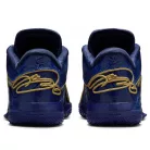 Nike LeBron 22 Monopoly Deep Royal Blue alacsony szárú sneaker – termékfotó, oldalnézet