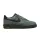 Nike Air Force 1 Low Gore-Tex Vibram Clay Green alacsony szárú sneaker – termékfotó, oldalnézet